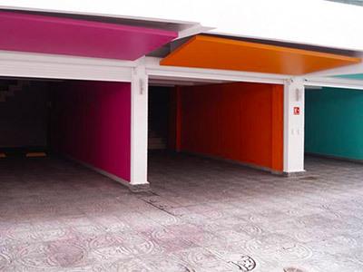 Hotel Amala