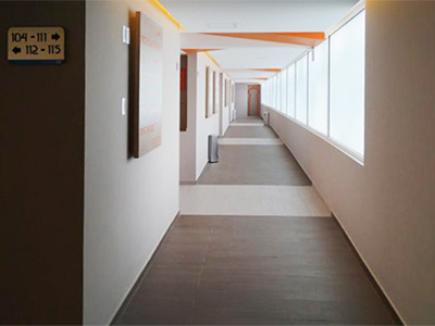 Hotel Amala