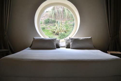 Hostal Castello Camemi
