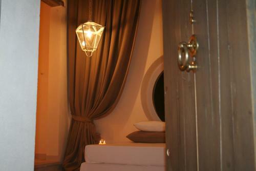Hostal Castello Camemi
