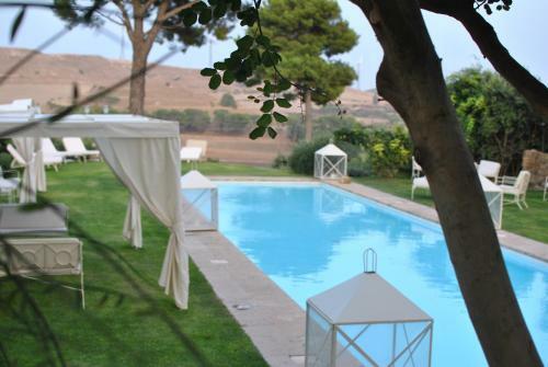 Hostal Castello Camemi