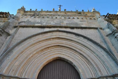 Hostal Castello Camemi