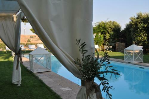 Hostal Castello Camemi