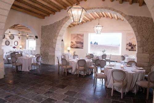 Hostal Castello Camemi