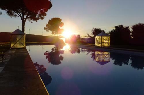 Hostal Castello Camemi