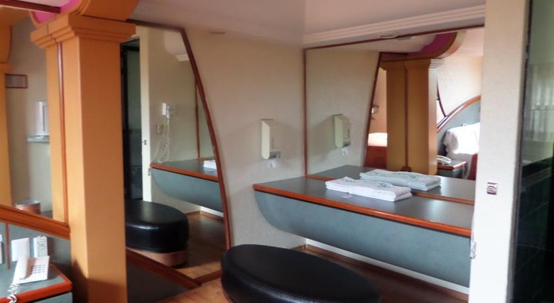 Hotel Motel Los Prados - Adults Only