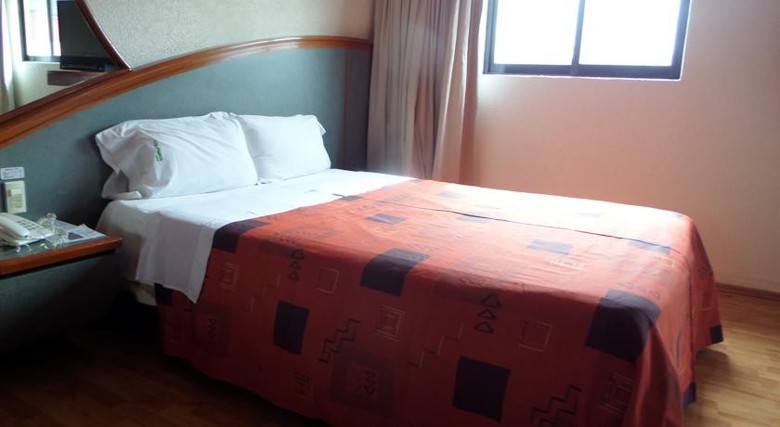 Hotel Motel Los Prados - Adults Only