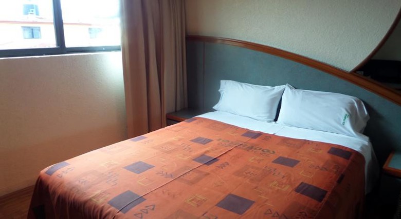 Hotel Motel Los Prados - Adults Only