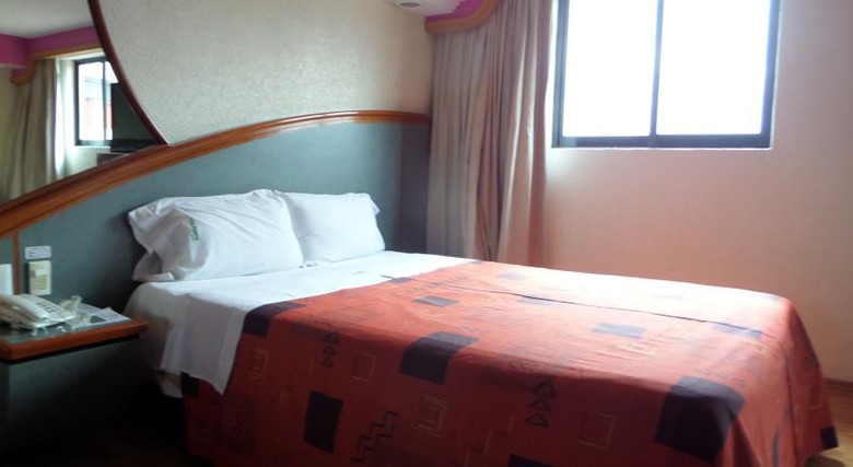 Hotel Motel Los Prados - Adults Only