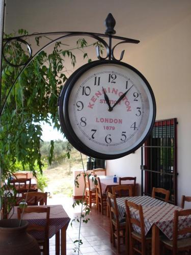 Agroturismo Horta Do Muro