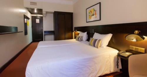 Hotel Senhora A Branca