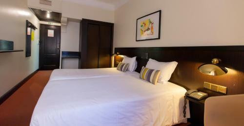 Hotel Senhora A Branca