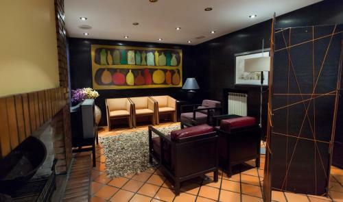 Hotel Senhora A Branca