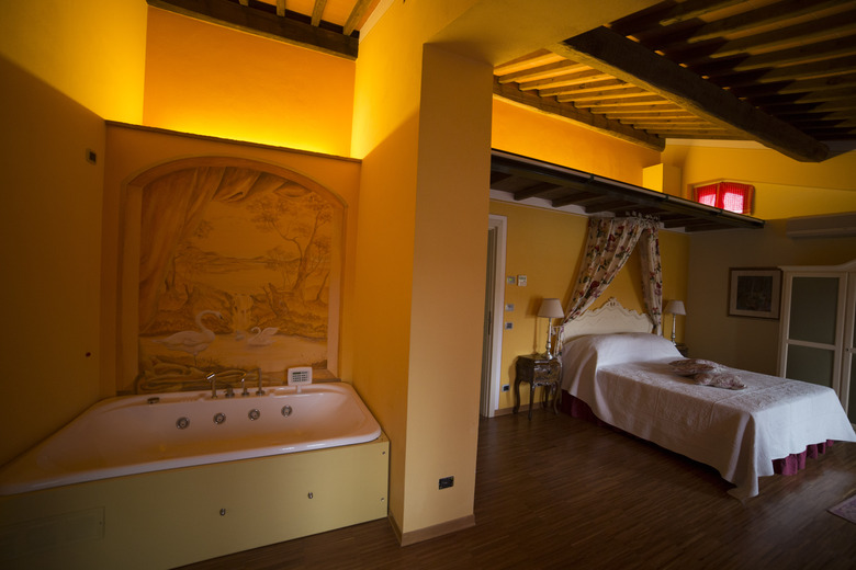 Agroturismo Agriturismo Corte Benedetto