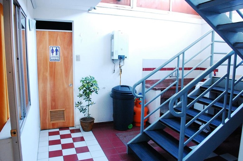 Hostal La Siesta