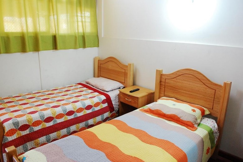 Hostal La Siesta