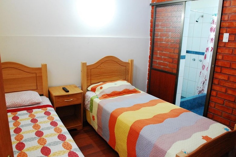 Hostal La Siesta