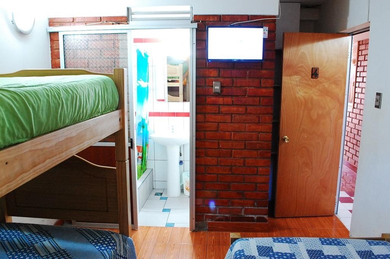 Hostal La Siesta
