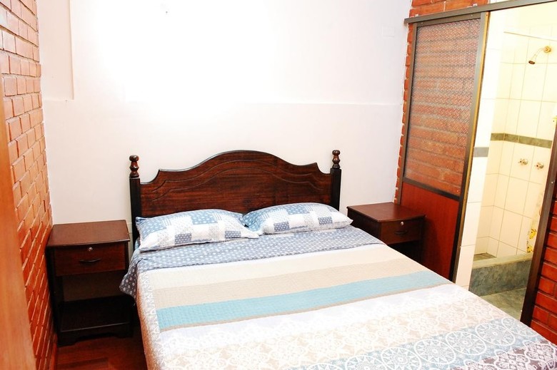 Hostal La Siesta