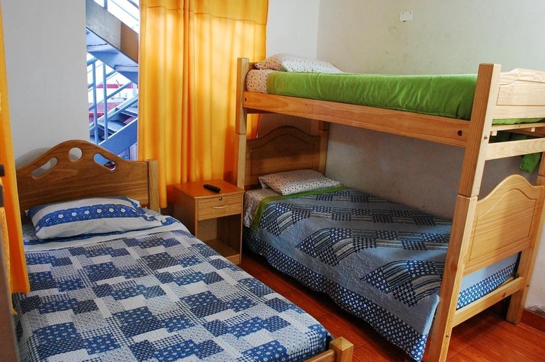 Hostal La Siesta
