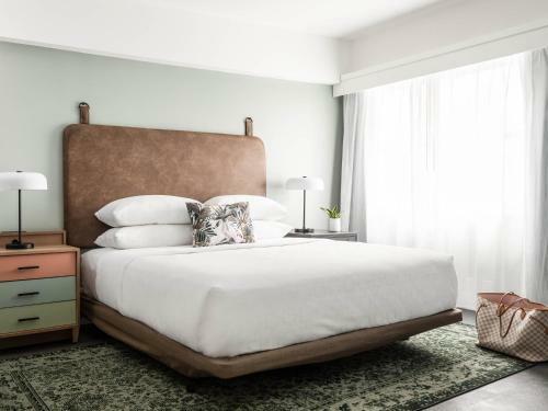 Hotel Holiday Inn Express St.louis Central West End