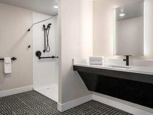 Hotel Holiday Inn Express St.louis Central West End