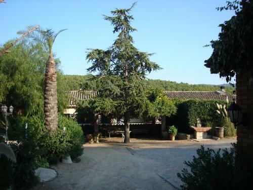 Hostal El Recer
