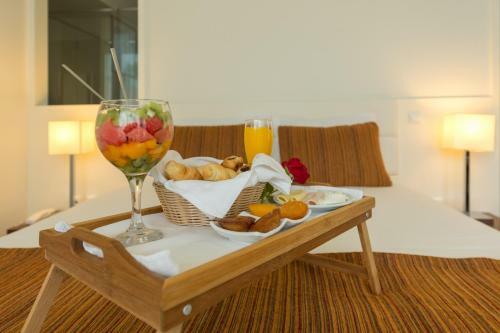 Hotel Rural Quinta Da Cruz