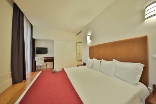 Hotel Rural Quinta Da Cruz