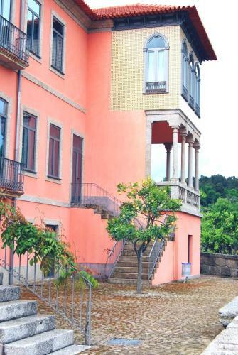 Hotel Rural Quinta Da Cruz