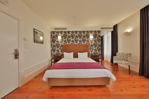 Hotel Rural Quinta Da Cruz