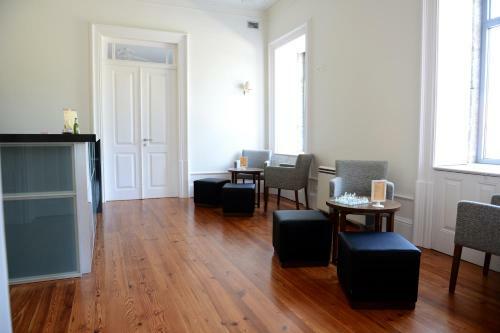 Hotel Rural Quinta Da Cruz