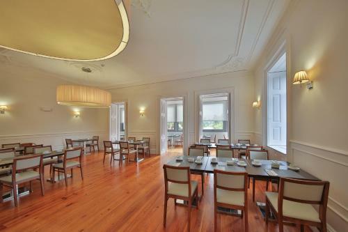 Hotel Rural Quinta Da Cruz