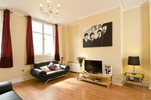 Daytripper Apartment