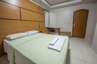 Piloes Palace Hotel