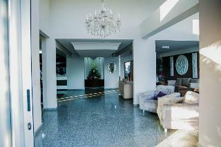 Piloes Palace Hotel