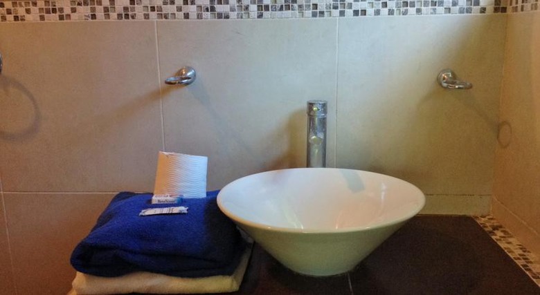 Hostal Ecoplaneta