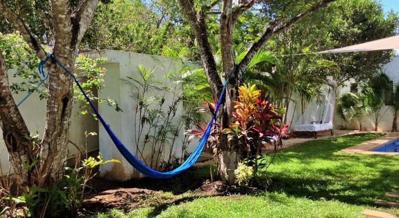 Hostal Ecoplaneta