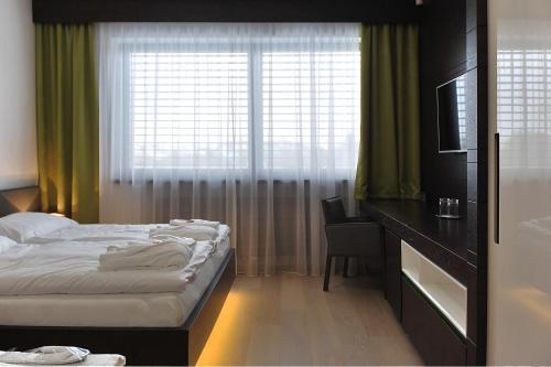 Hotel Harmony Medical & Wellness