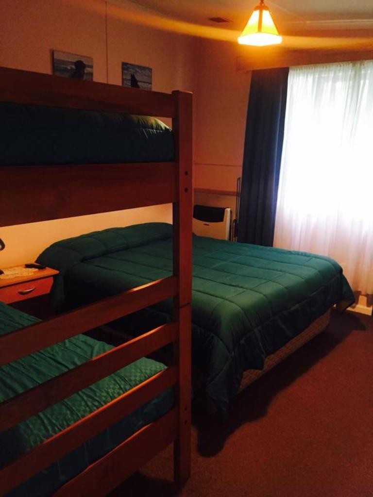 Hostal Do�a Irma