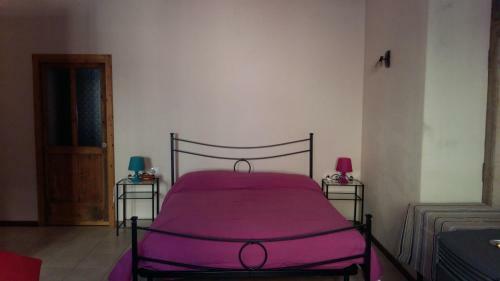 Apartamento Casa Grazia
