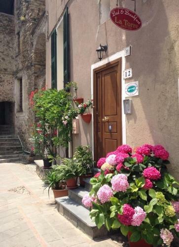 Bed & Breakfast La Torre