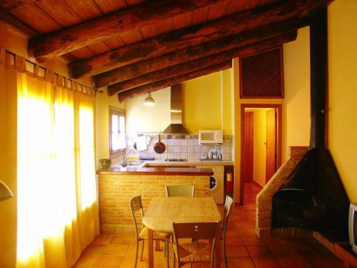Agroturismo Casa Mur Artesania