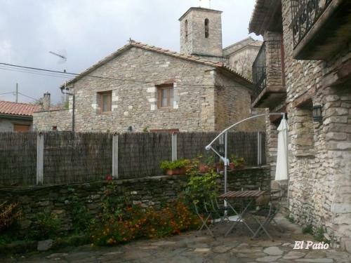 Agroturismo Casa Mur Artesania