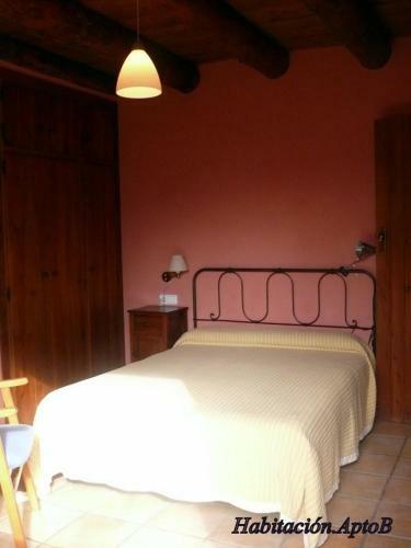 Agroturismo Casa Mur Artesania