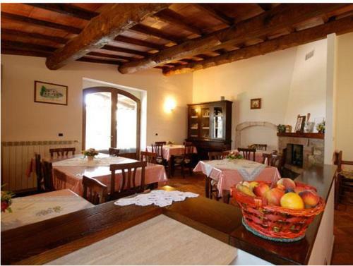 Agroturismo Poggio Mario