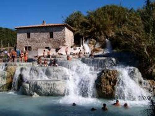 Agroturismo Poggio Mario