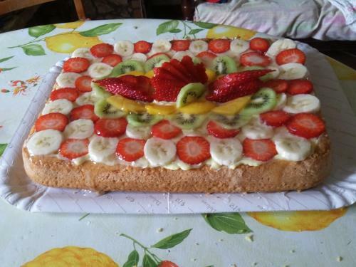 Agroturismo Poggio Mario