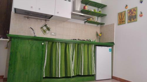 Agroturismo Borgo Patierno