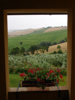 Hostal Agriturismo Al Crepuscolo